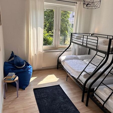 Jonnyscityhostel أوسنابروك المظهر الخارجي الصورة