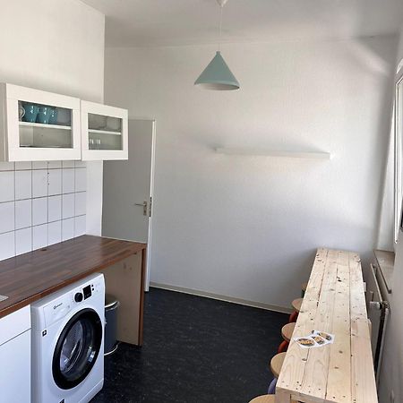 Jonnyscityhostel أوسنابروك المظهر الخارجي الصورة