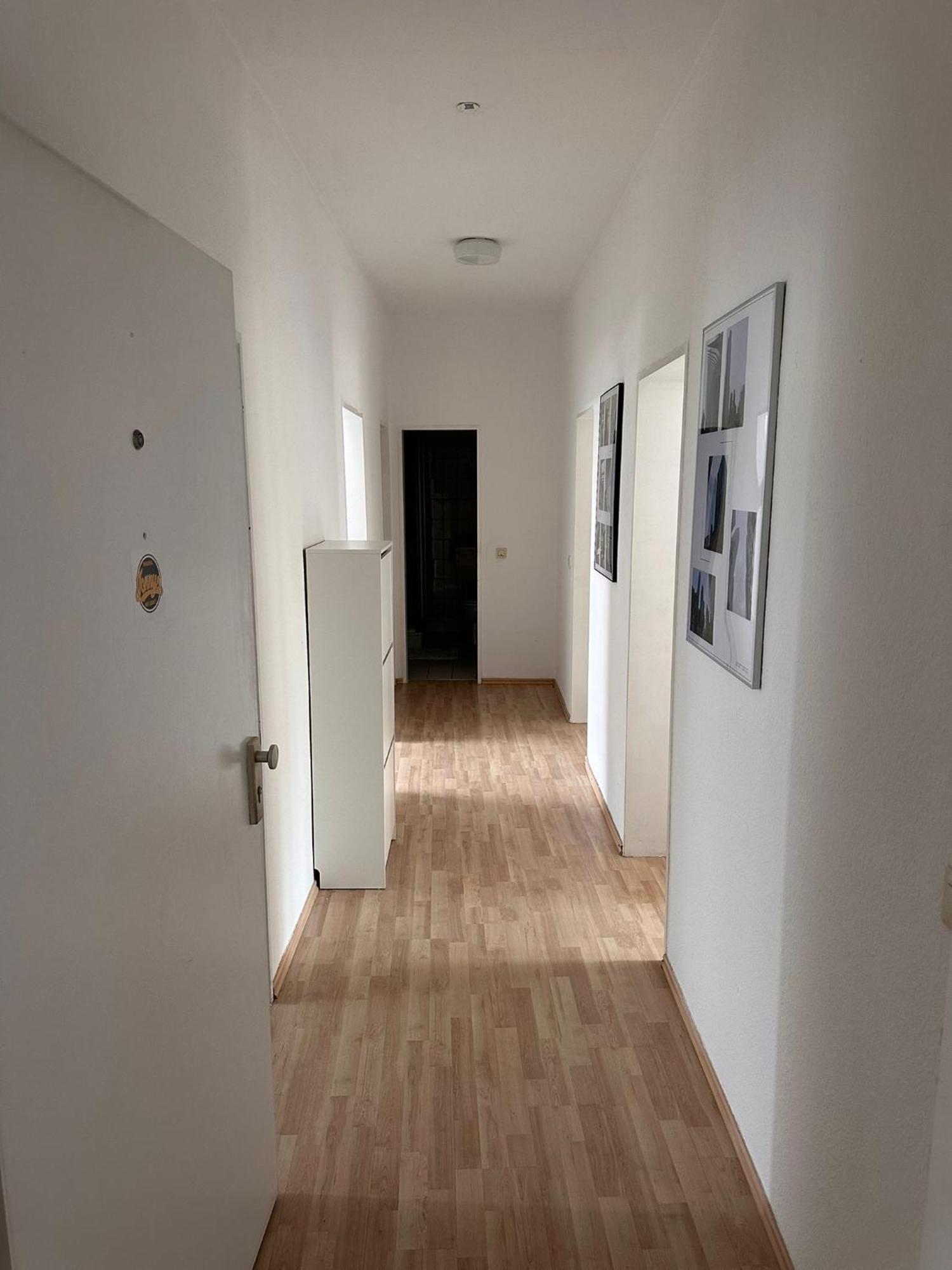 Jonnyscityhostel أوسنابروك المظهر الخارجي الصورة