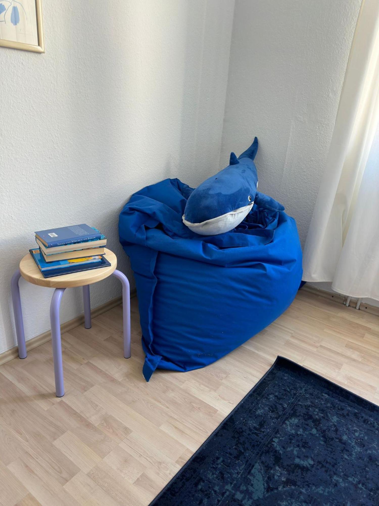 Jonnyscityhostel أوسنابروك المظهر الخارجي الصورة