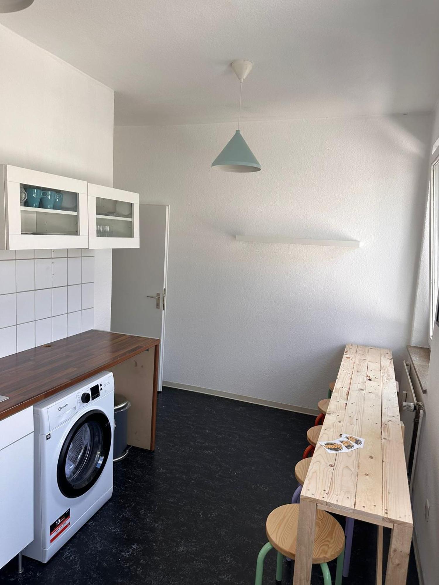 Jonnyscityhostel أوسنابروك المظهر الخارجي الصورة