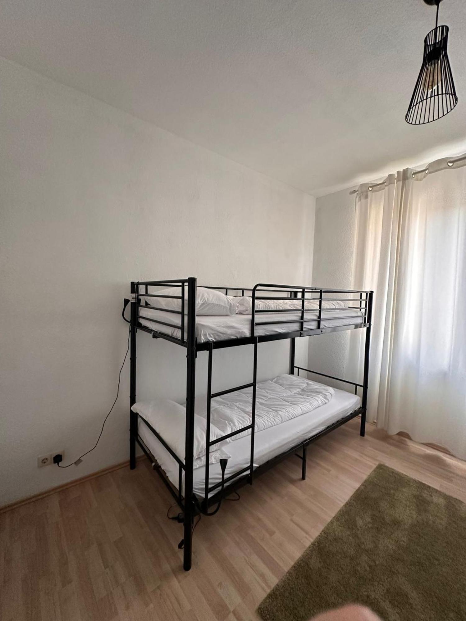 Jonnyscityhostel أوسنابروك المظهر الخارجي الصورة